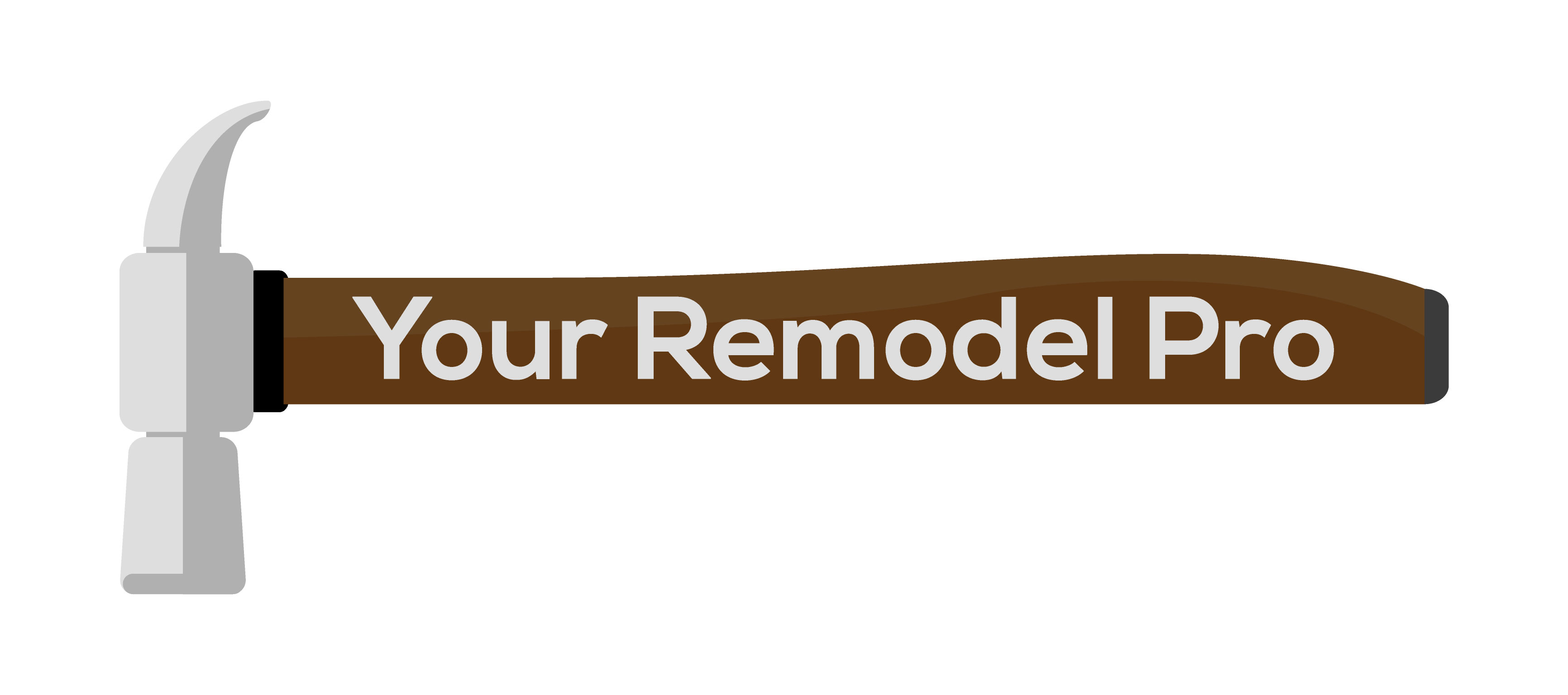 Logo for Your Remodel Pro