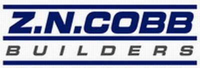 Z N Cobb Builders logo