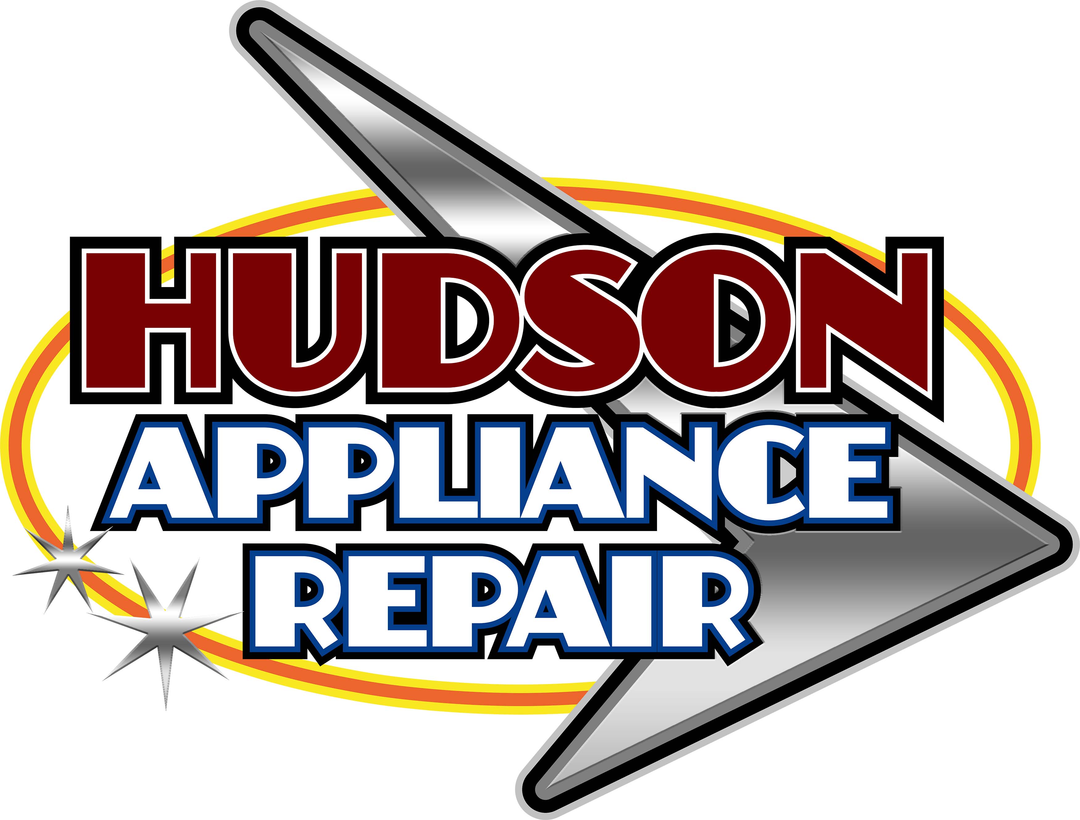 Logo for Hudson Appliance Repair