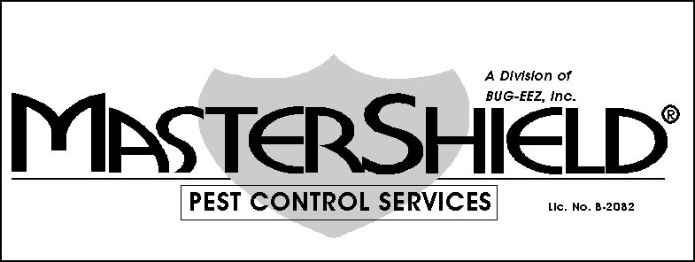 Mastershield Pest Control logo