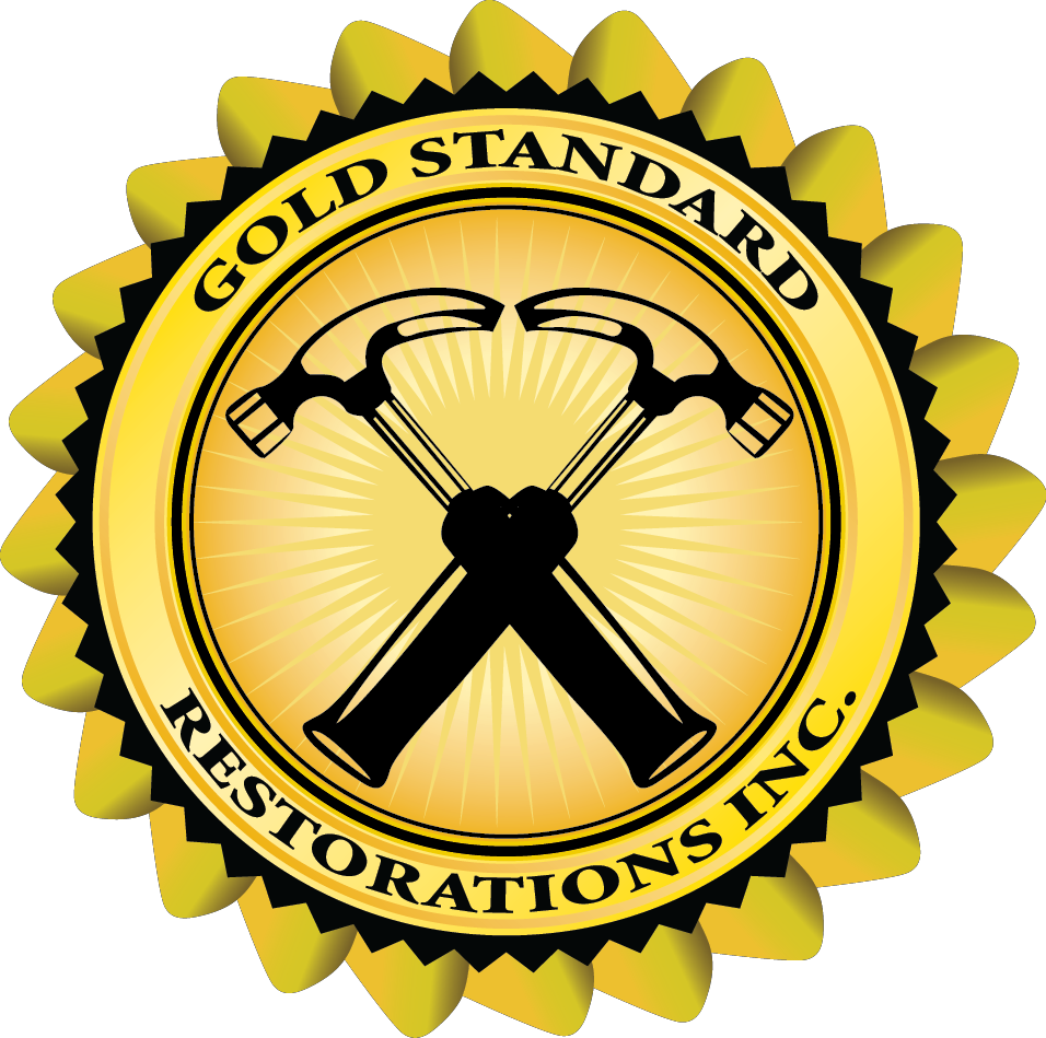 Gold Standard Restorations, Inc. logo