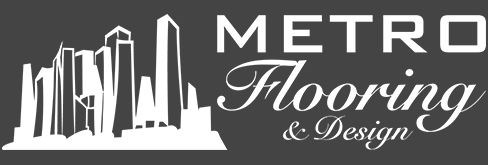 Metro Flooring & Design LLC logo