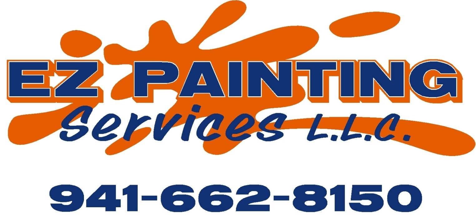 EZ Painting Services, LLC logo