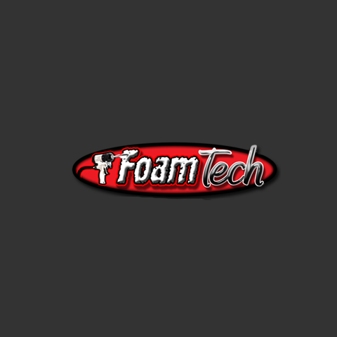 Foam Tech logo