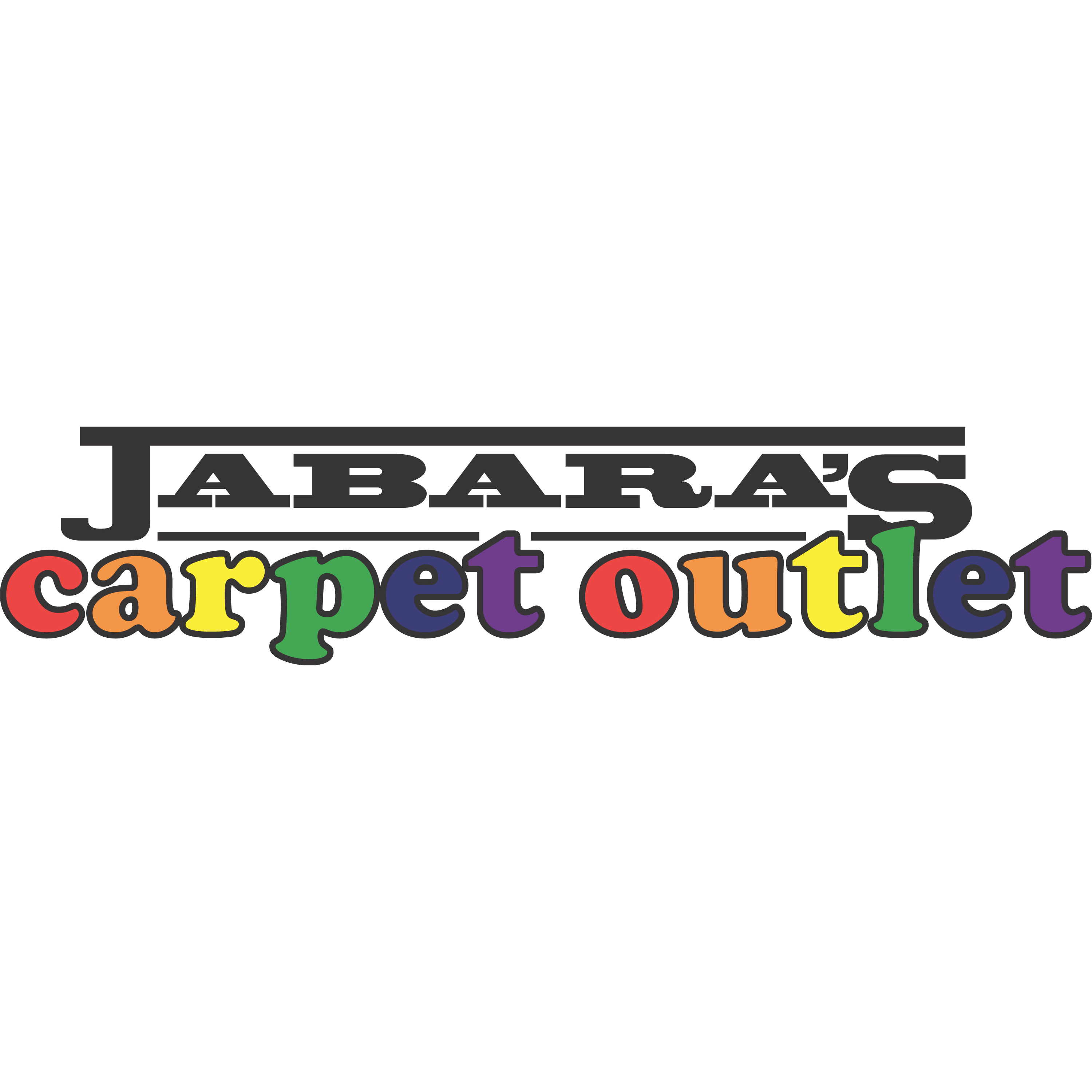 Jabara's Carpet Outlet logo