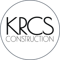 KRCS Construction logo