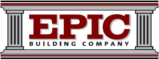 Epic Building Company Inc logo