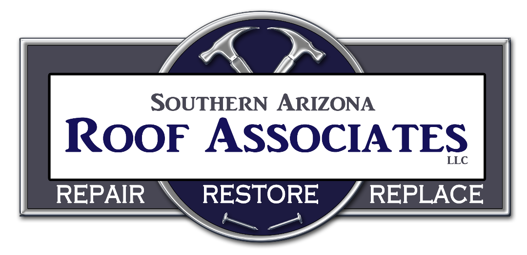 Southern Arizona Roof Associates, LLC. logo