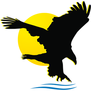 Logo for Eagle Creek Landscapes Inc