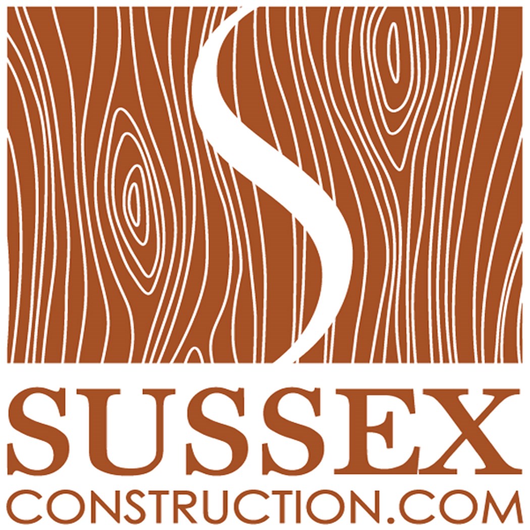 Logo for Sussex Construction Inc