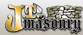 JT Masonry Inc logo