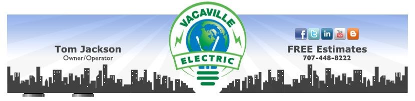 VE Electric logo