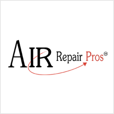 Logo for Air Repair Pros
