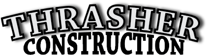 Avatar for Thrasher Construction