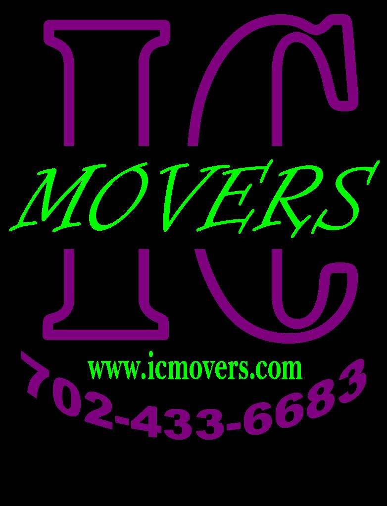 Interstate Contracted Movers LLC logo