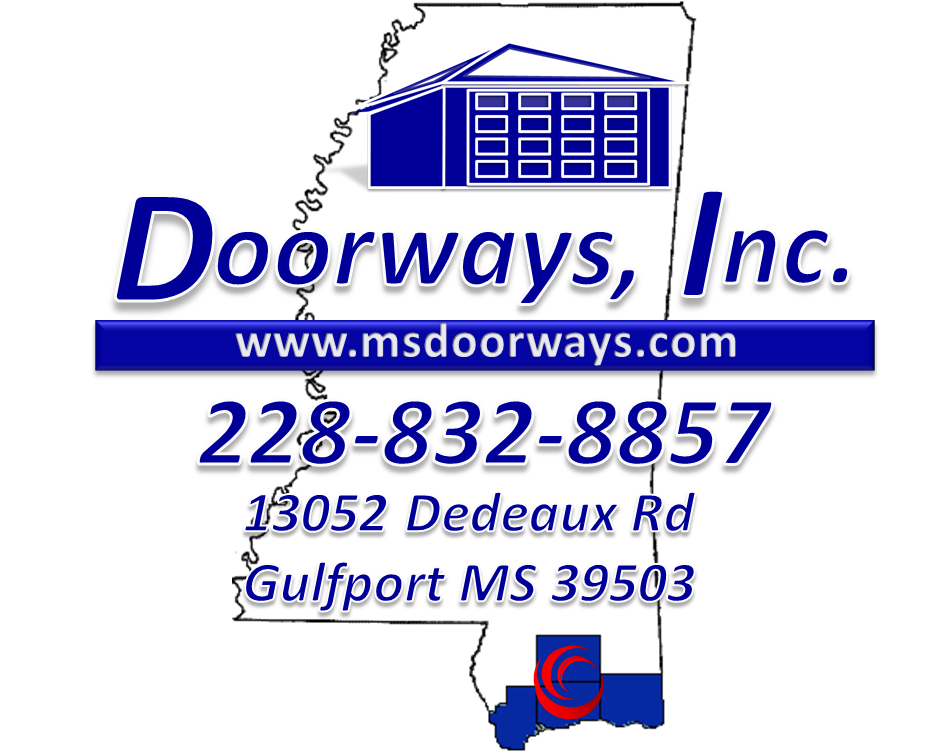 Doorways, Inc. logo