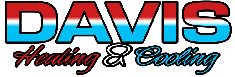 Davis Heating & Cooling logo