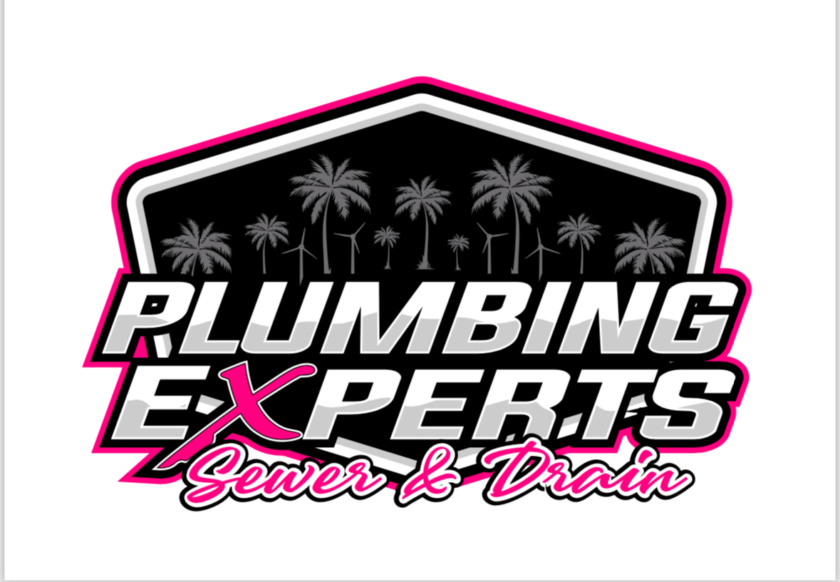 Logo for Plumbing Experts