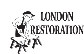 London Restoration Co logo