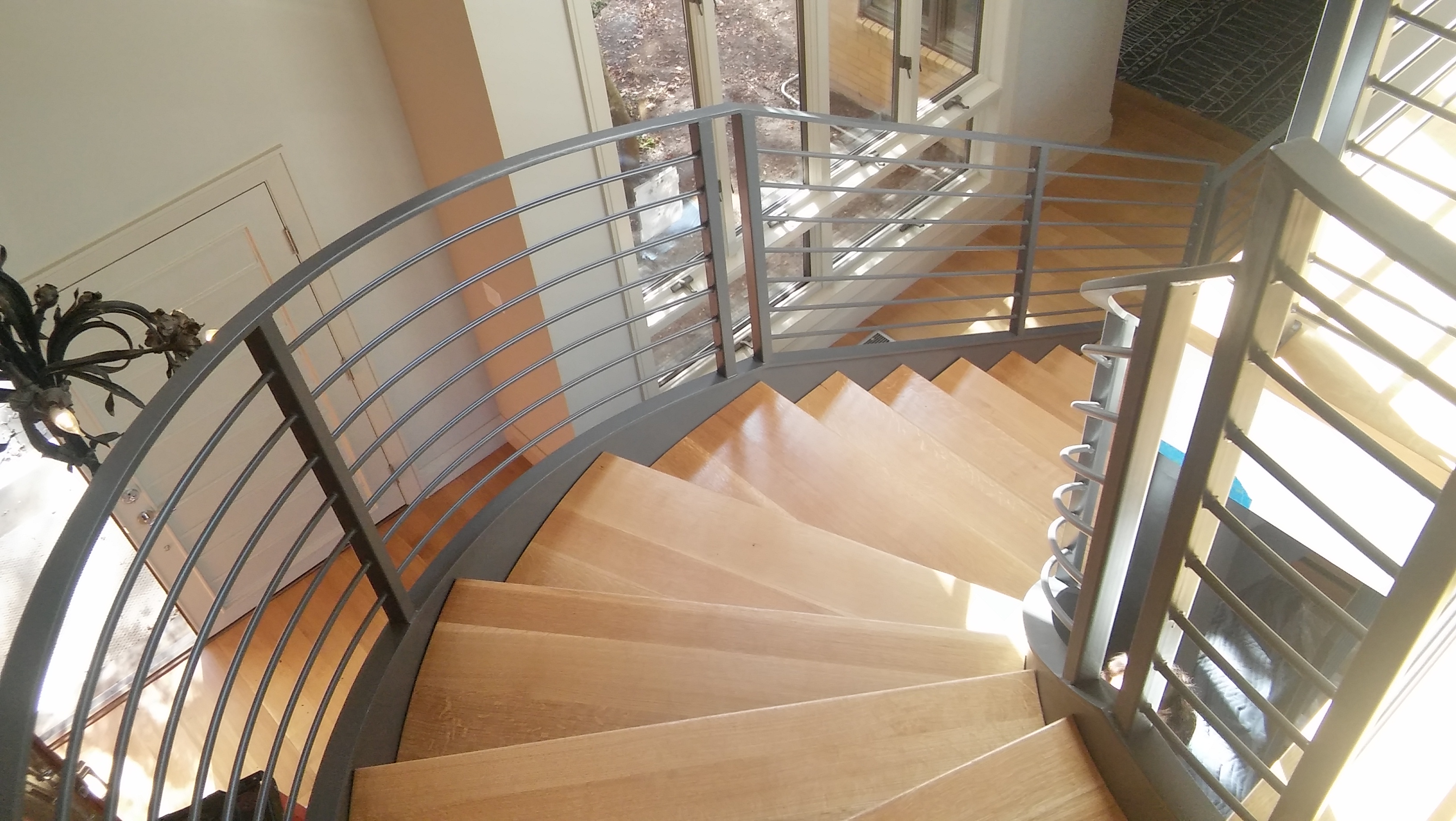 Cherry Brothers Railing Co. LLC logo