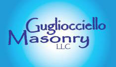 Logo for Gugliocciello Masonry LLC