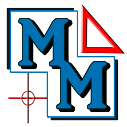 McBride & Maxey, Inc. logo