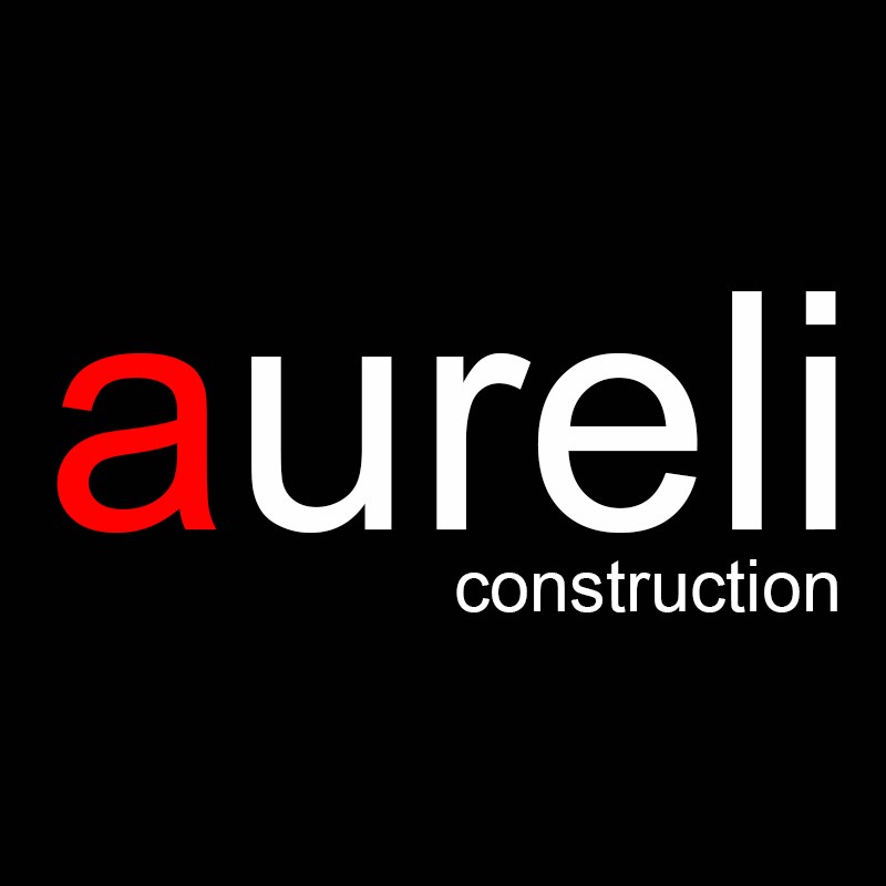 Aureli Construction logo