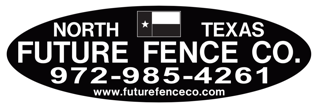 North Texas Future Fence Co logo