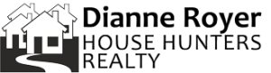 House Hunters Realty logo