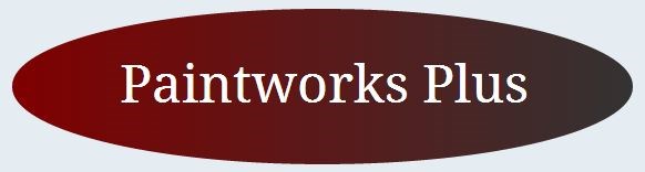 Paintworks Plus logo