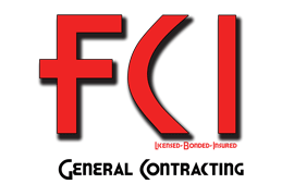 Flawless Construction Inc. logo