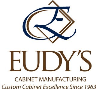 Eudy's Cabinet Manufacturing logo