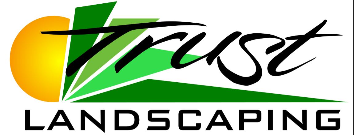TRUST Landscaping LLC logo
