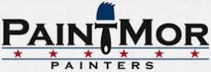 PaintMor Painters logo