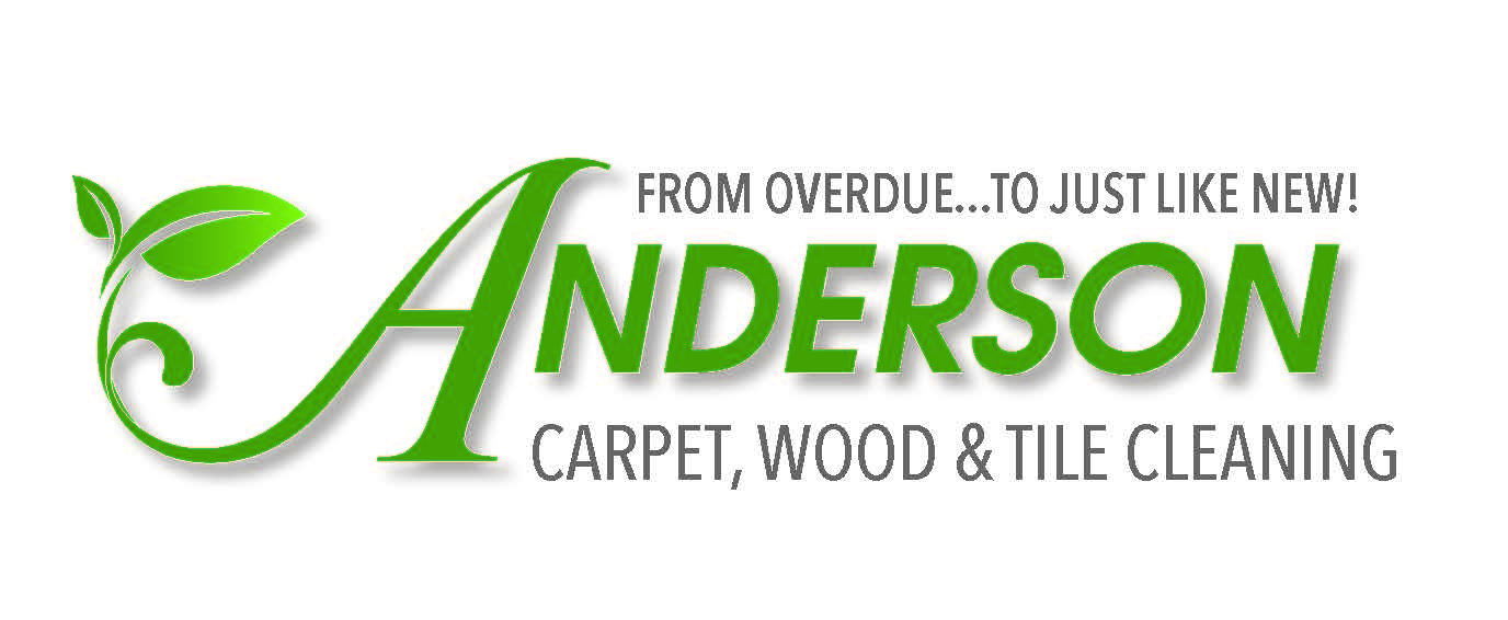 Logo for Anderson Carpet Cleaning
