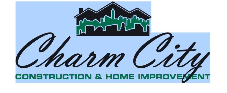 Logo for Charm City Home Improvement