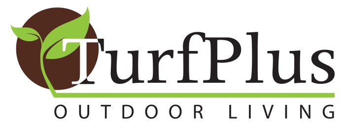 Logo for Turf Plus Management