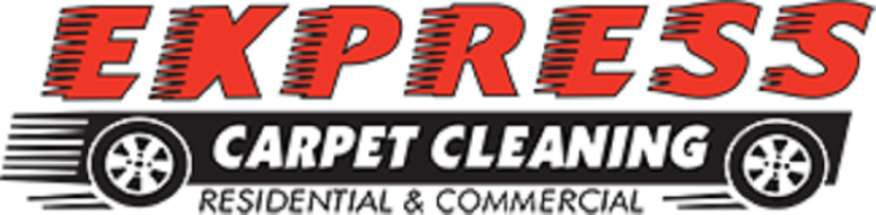 Logo for Express Carpet Cleaning
