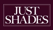 Just Shades logo