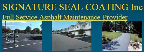 Avatar for Signature Seal Coating Inc