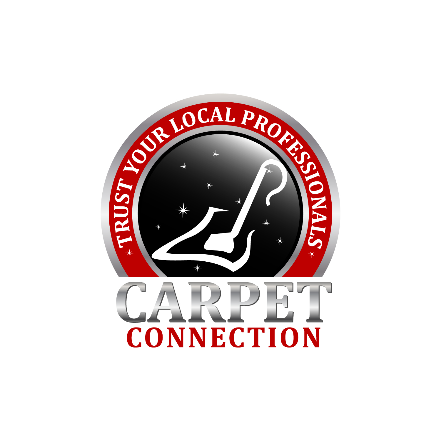Fox's Carpet Connection logo