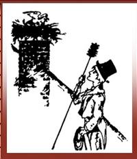 A Kleene Sweep Chimney Services Inc logo