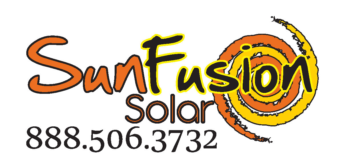 Avatar for SunFusion Solar