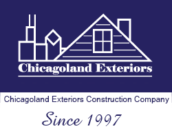 Logo for Chicagoland Exteriors