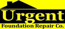 Logo for Urgent Foundation Repair