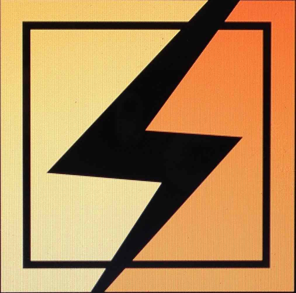 Az Top Shelf Electric logo