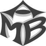 Logo for Augusta Music Box