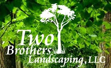 Logo for Two Brothers Landscaping LLC