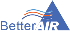 Logo for Better Air