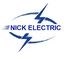 Logo for Nick Electric